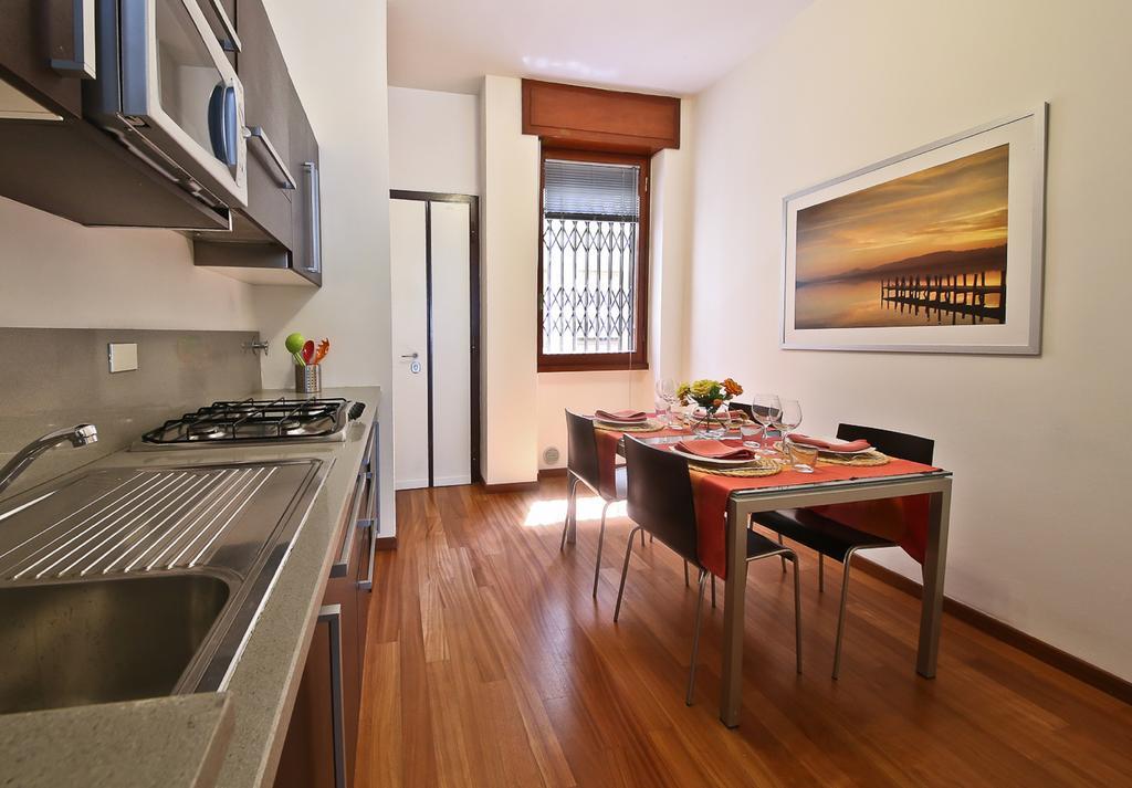 Apartamento Via Verdi Florença