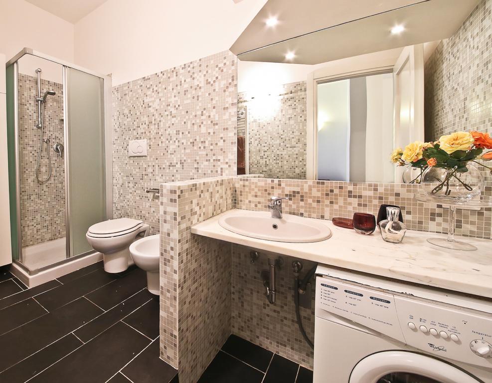 Apartamento Via Verdi Florença