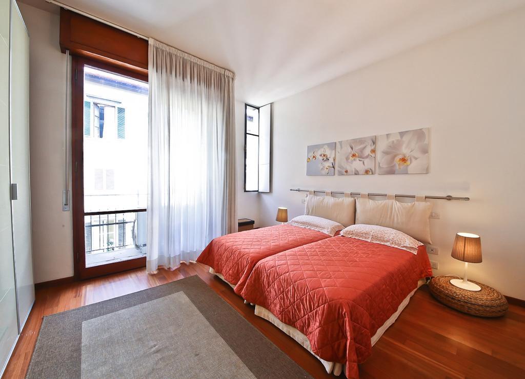 Via Verdi Apartamento Florença