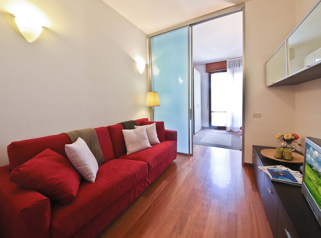 Apartamento Via Verdi Florença