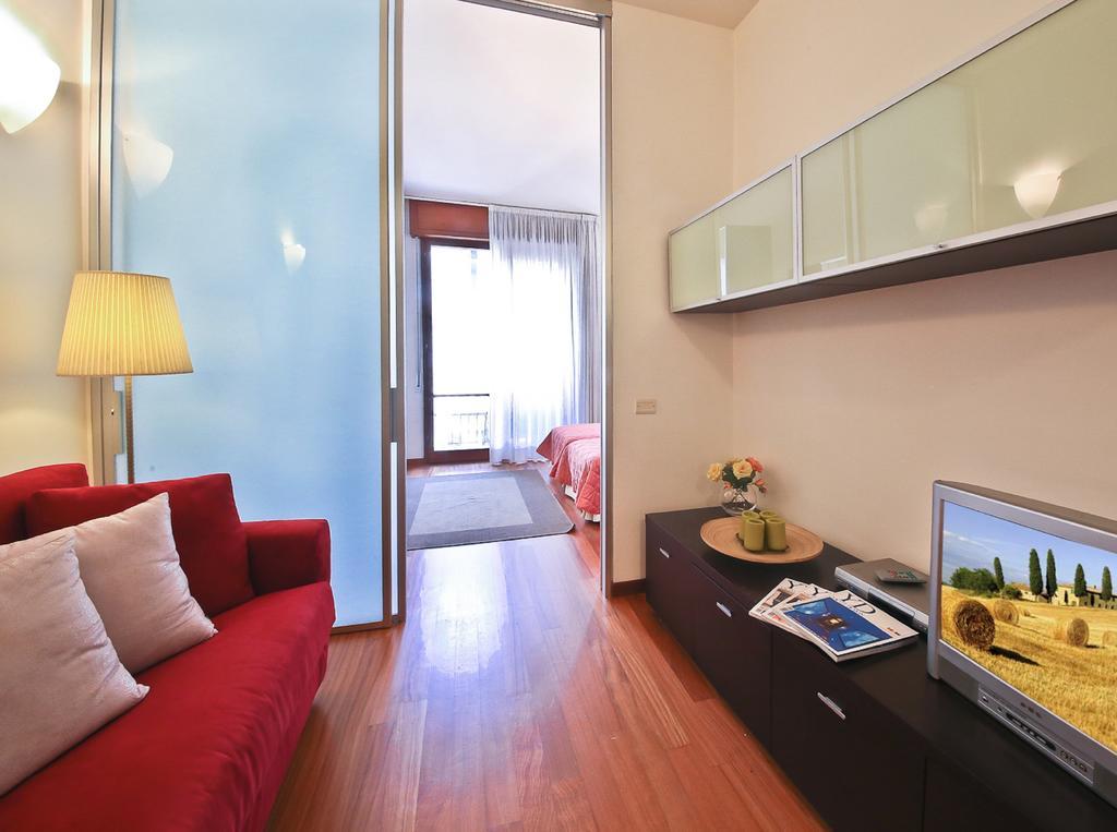Via Verdi Apartamento Florença